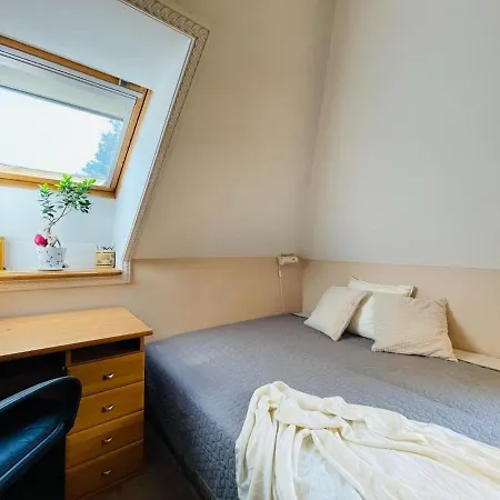 Apartman Magical 5 Room, Place Pozsony